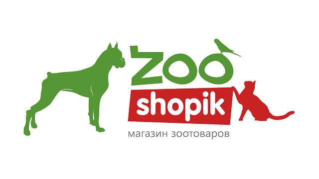 Zooshopik